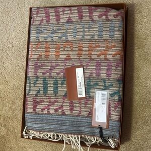 Missoni Buddy Throw 130x190 // 51”x75”